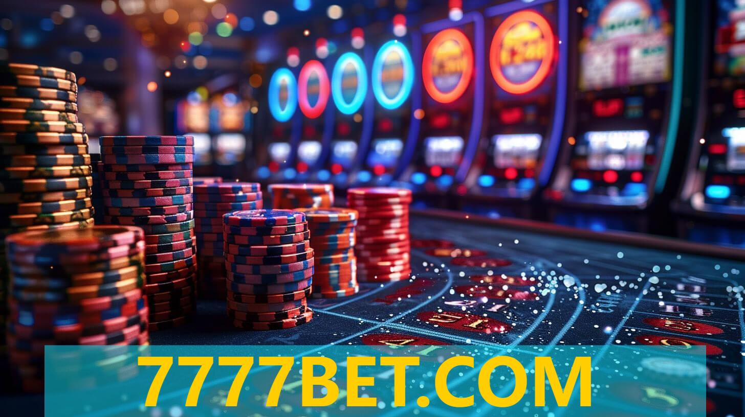 Login Seguro 7777BET.COM