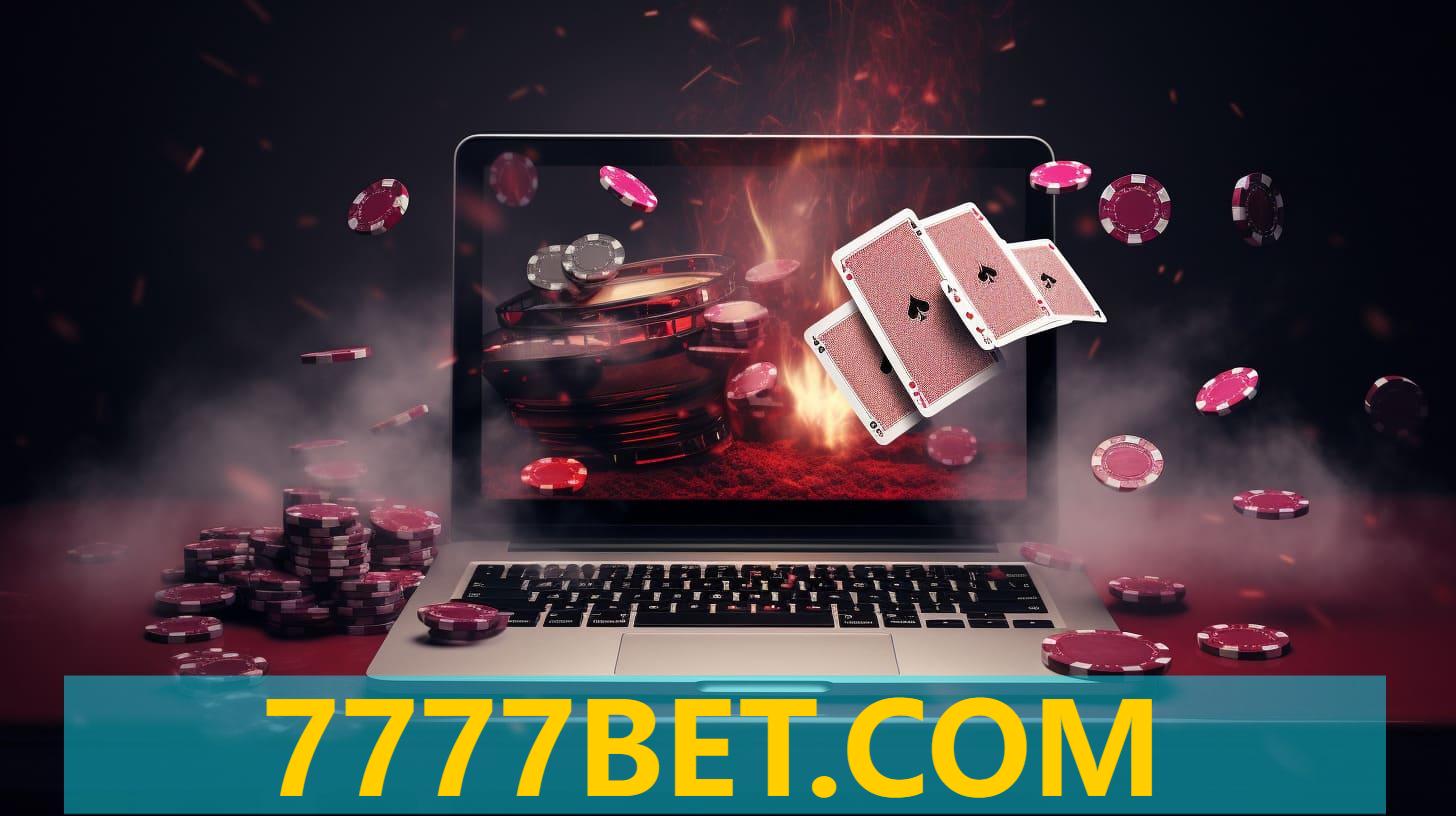 Verificação de Conta 7777BET.COM